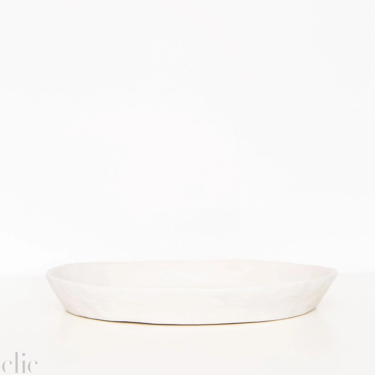 XL Oval Sea Themed Octopus Platter, from Gemma Orkin Ceramics