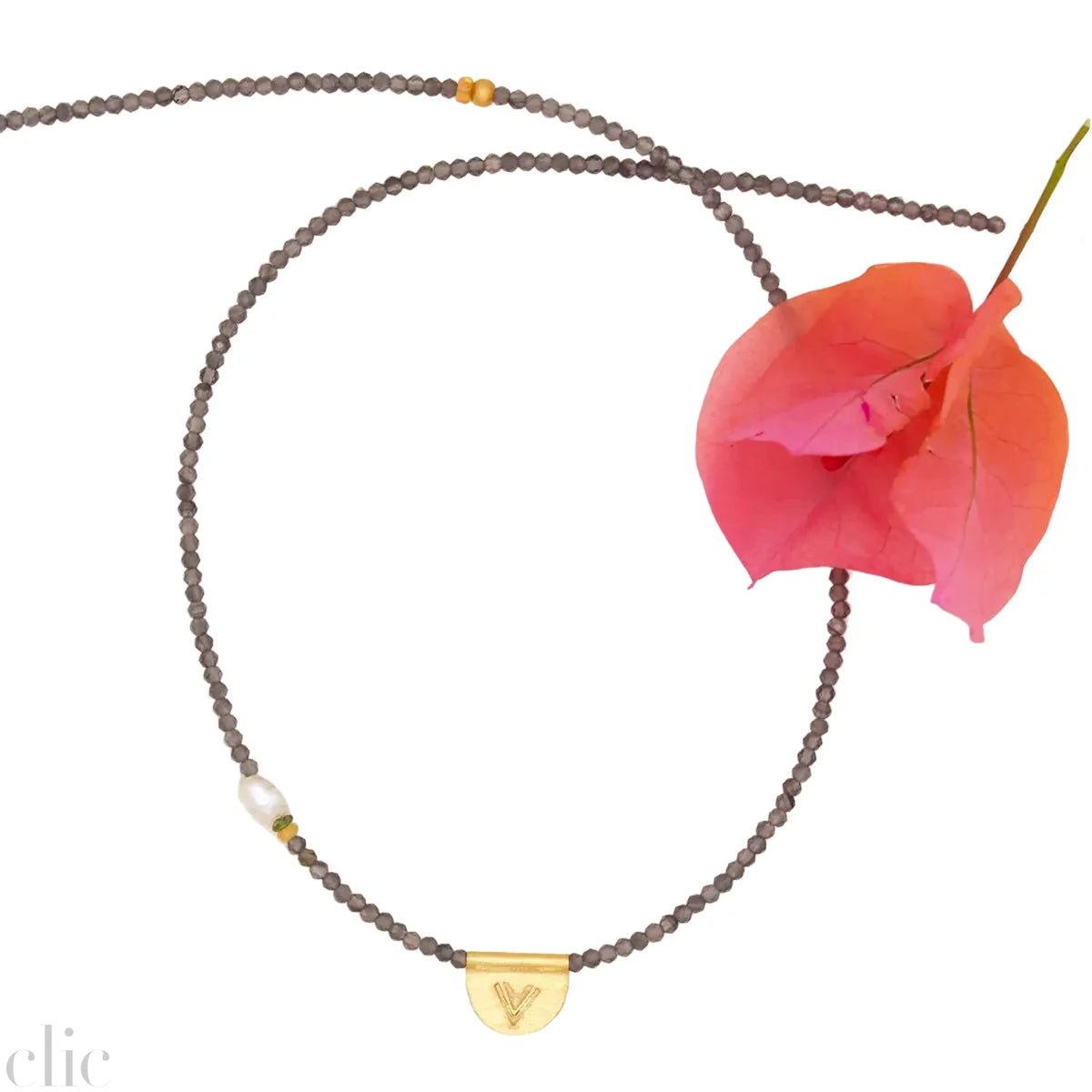 Victory Talisman Necklace, from Riversong
