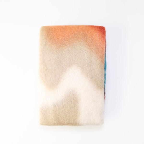 Tie-Dye Mohair, from Mantas Ezcaray