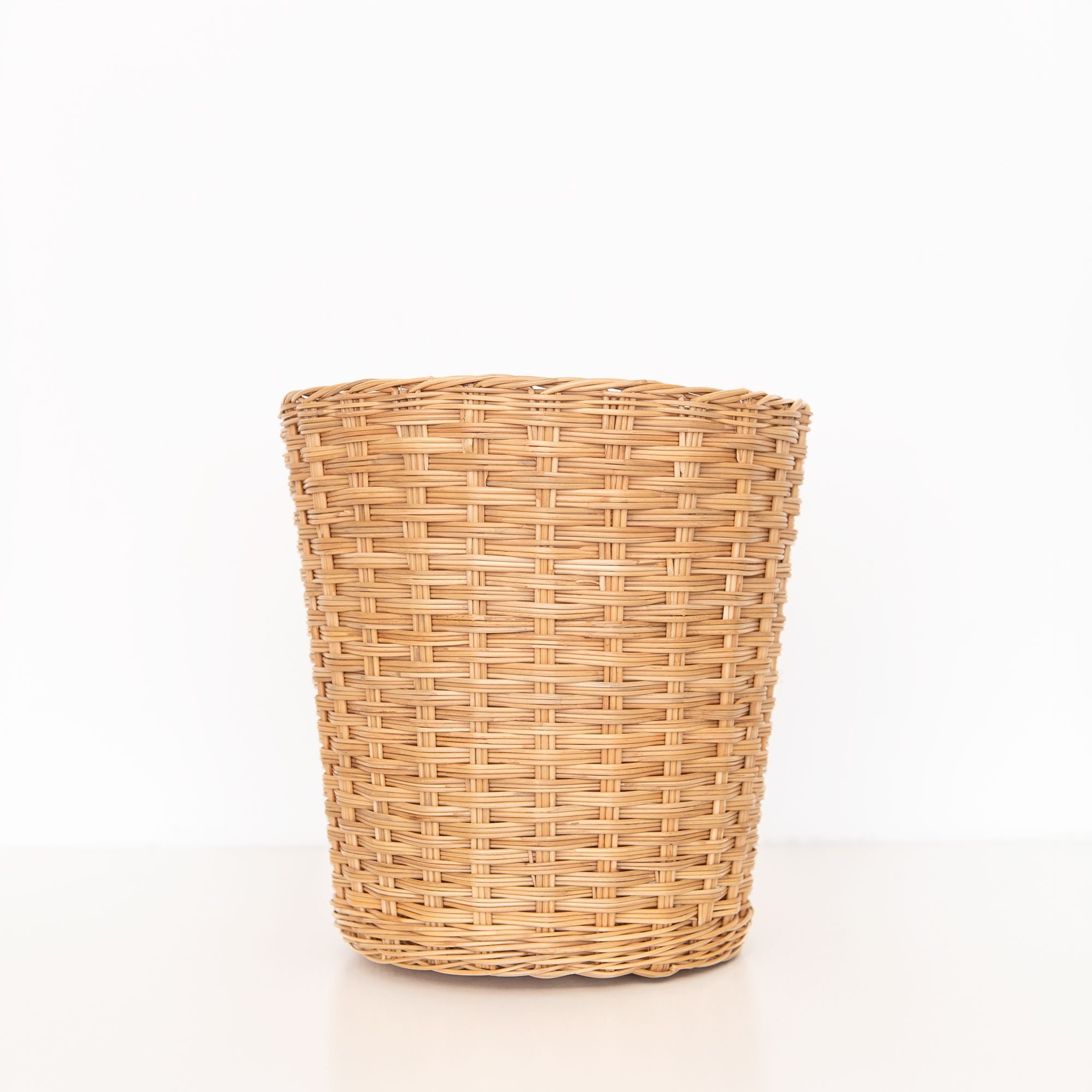 Planter Waste Paper Basket