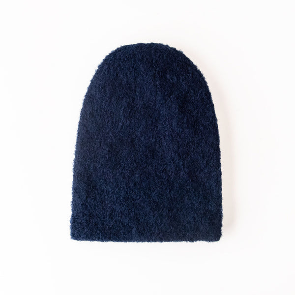 Remi Beanie, from Bare Knitwear