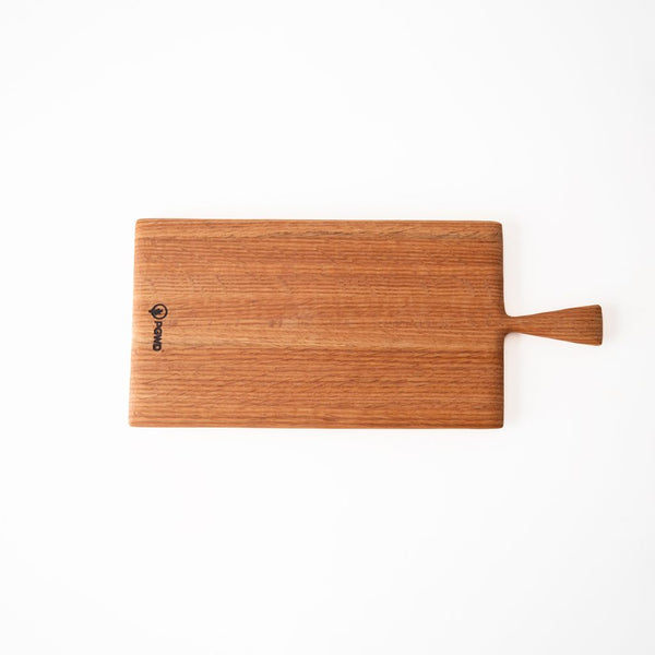 Wood Serving Scaandi-Board, from Phil Gautreau