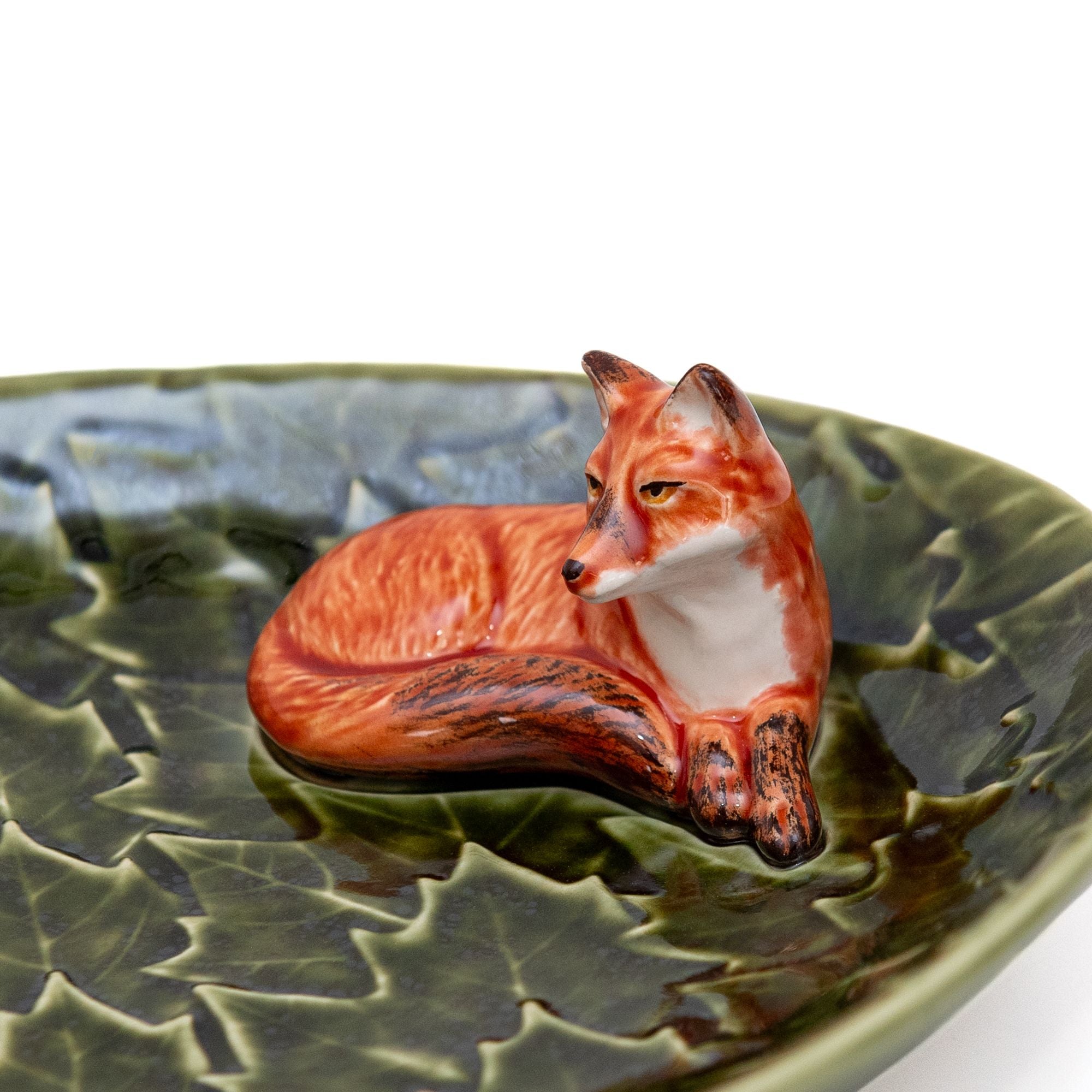 Large Gudrun Platter, from Vista Alegre