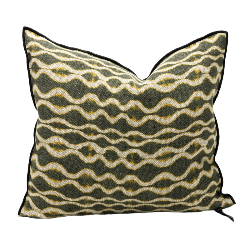 Wabi Sabi Vibes Pillow, from Maison De Vacances