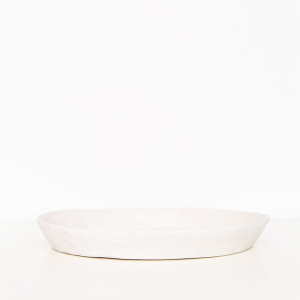 XL Oval Sea Themed Lobster Platter, from Gemma Orkin Ceramics
