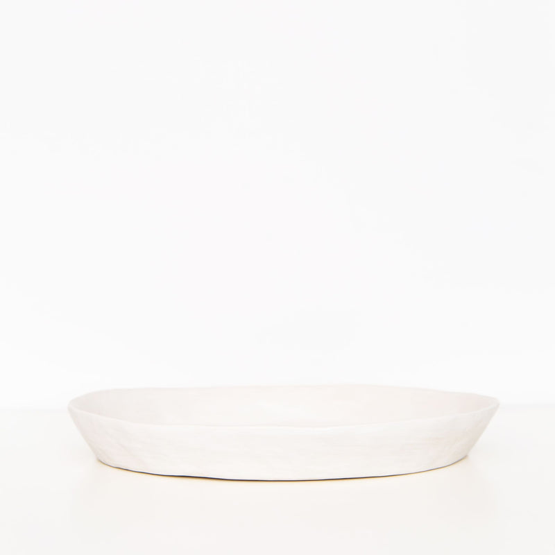 XL Oval Sea Themed Lobster Platter, from Gemma Orkin Ceramics