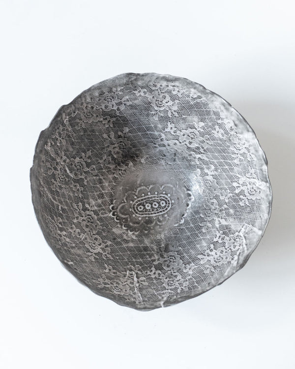 Valerie Casado Bowl