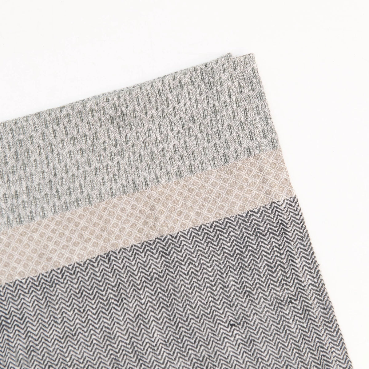 Fidji Napkin in Vert