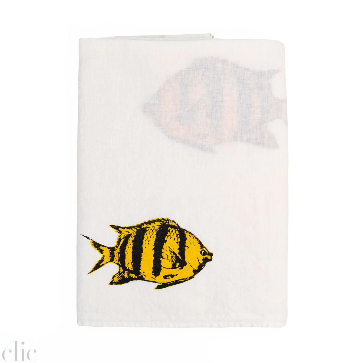 Oceans Tablecloth, from Bertozzi