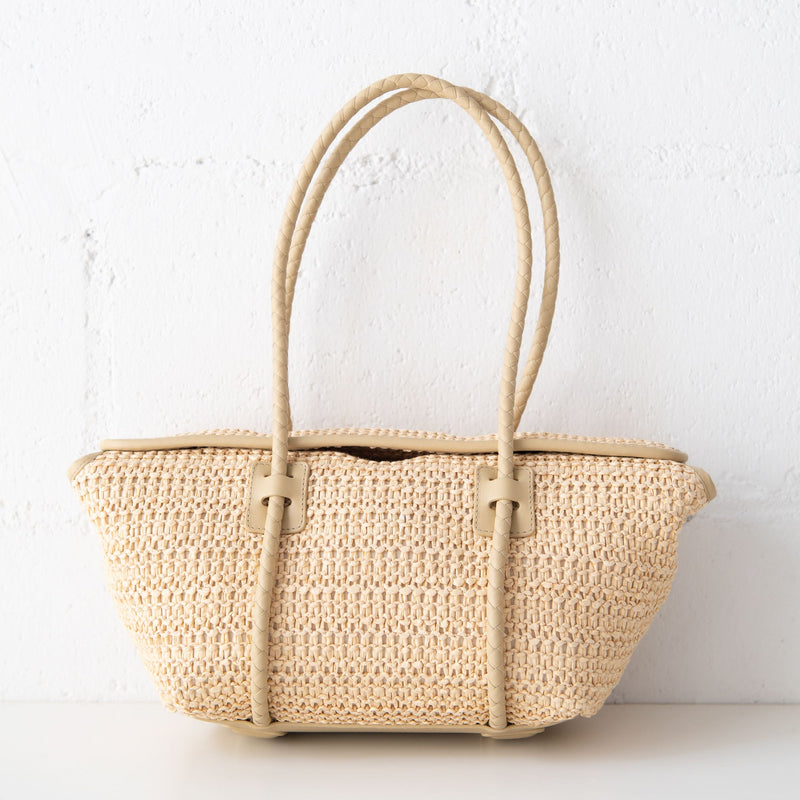 Forna Raffia in Natural, from Hereu