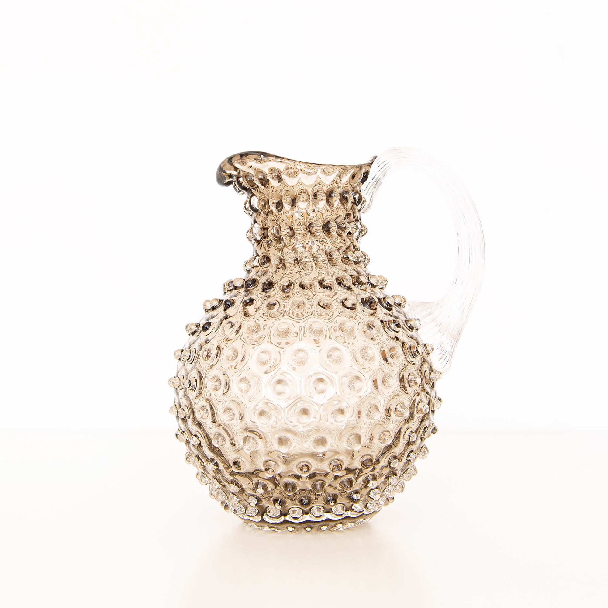 Paris Hobnail in Cashmere, from Anna Von Lipa