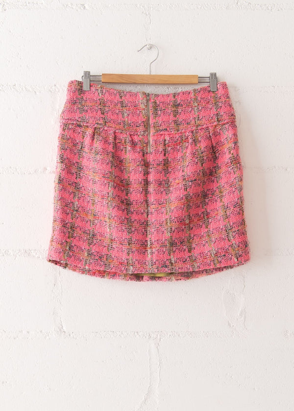 Chealsea Bowl Skirt, from Maison Lurex