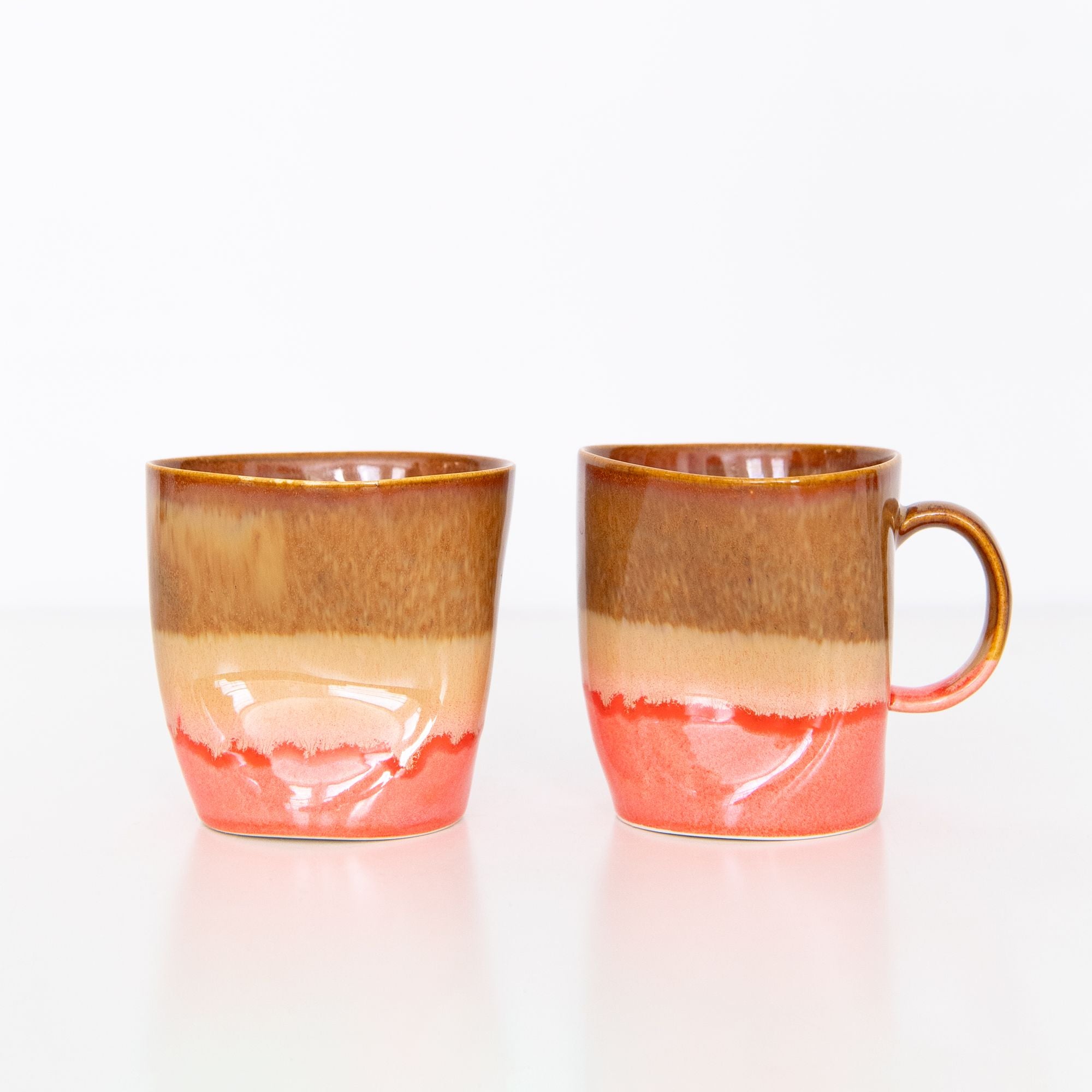 Distortion Mug YT006 Mug, from SGW Labs