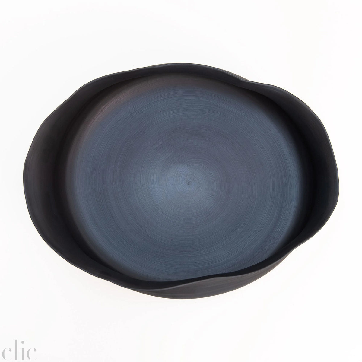 Cenote 2 in black, from Rina Menardi