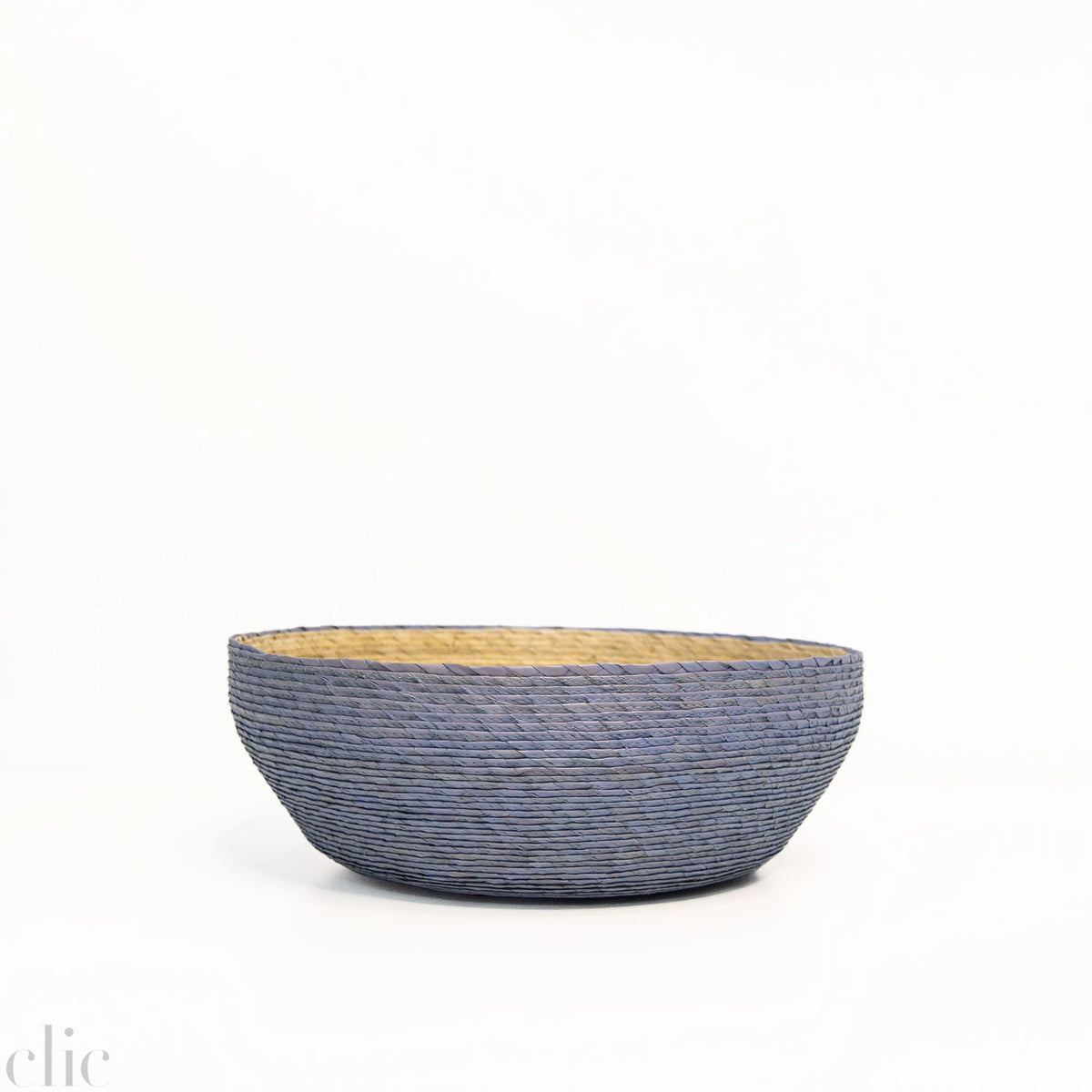 Mini Nido Basket in Cielo