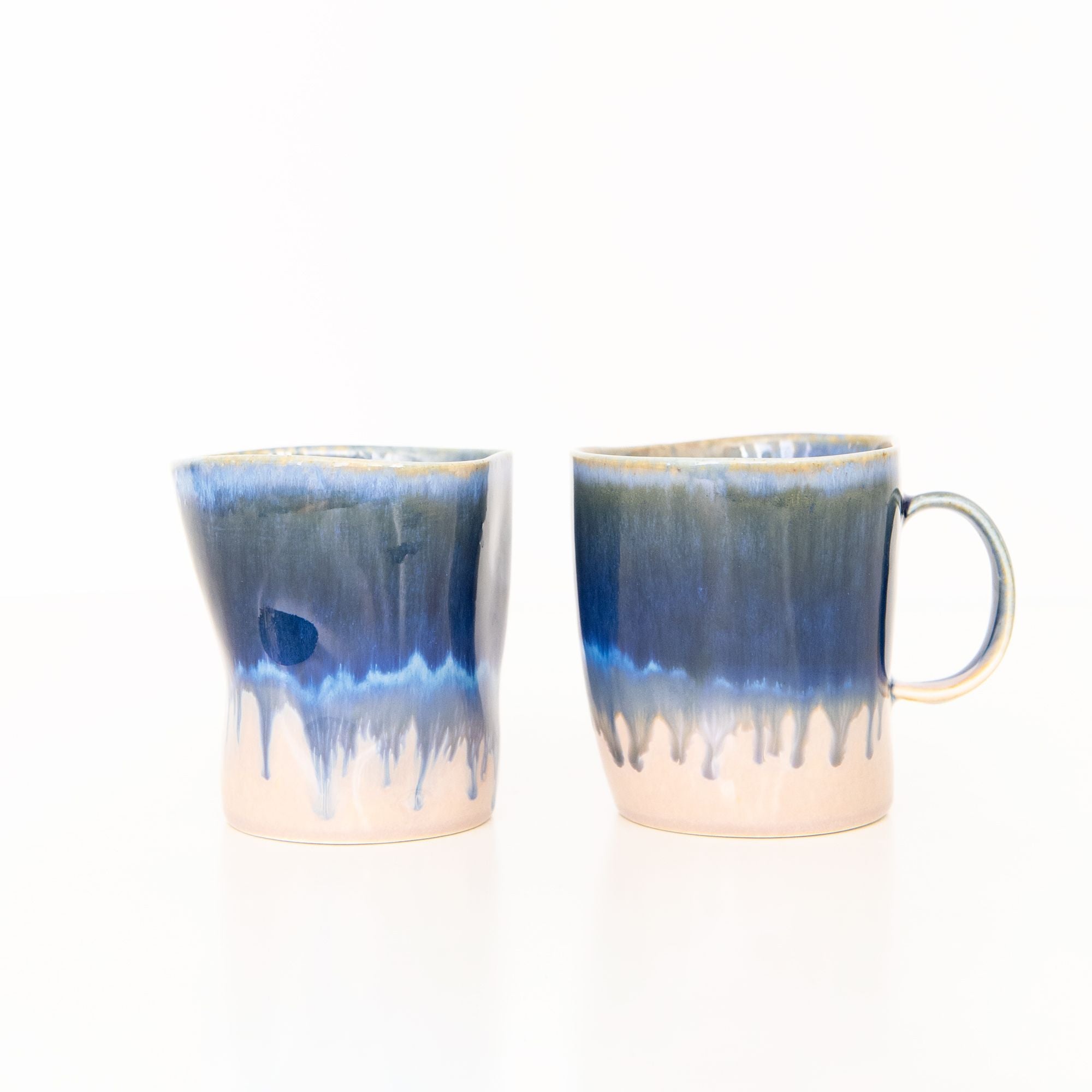 Distortion Mug BT032, from SGW Labs