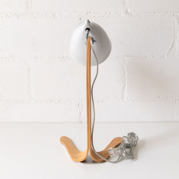 Cornet Table Lamp, from Tse & Tse