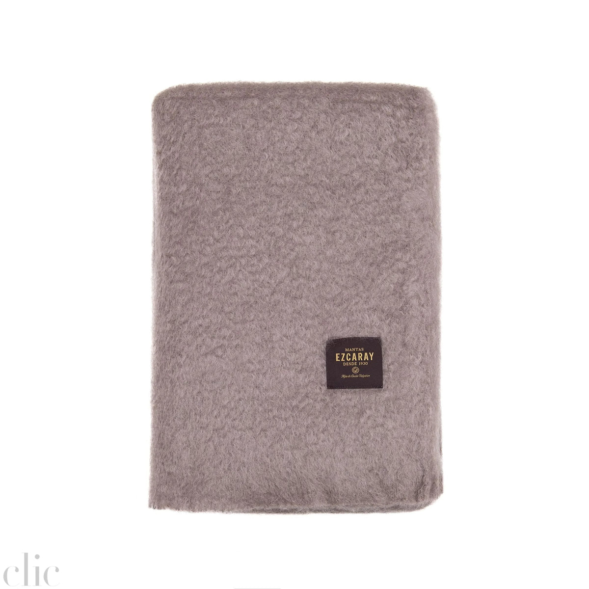 Mohair Throw 465, from Mantas Ezcaray