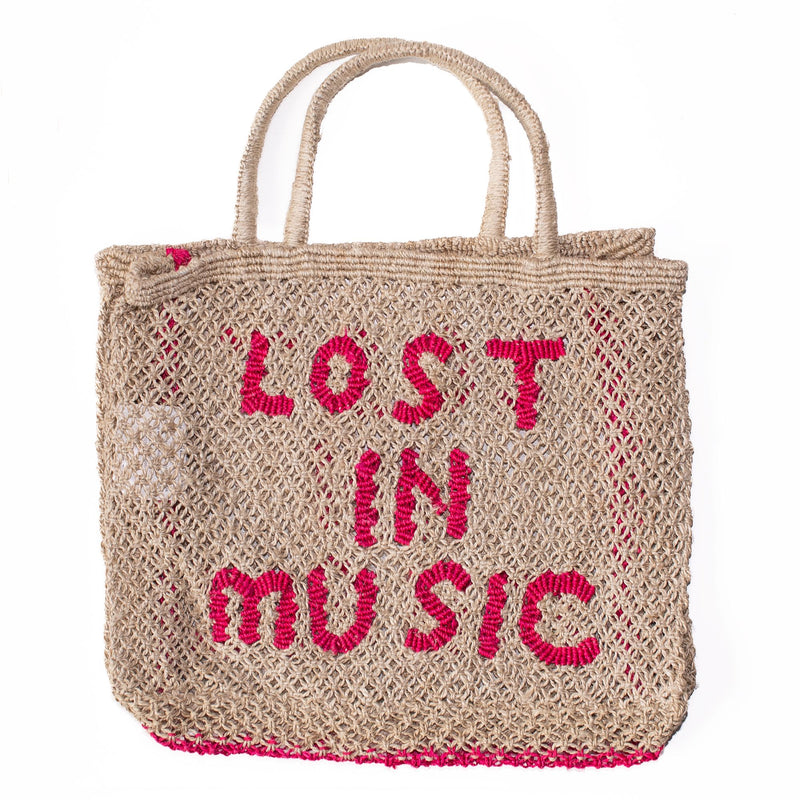 Lost in Music Bag, from The Jacksons