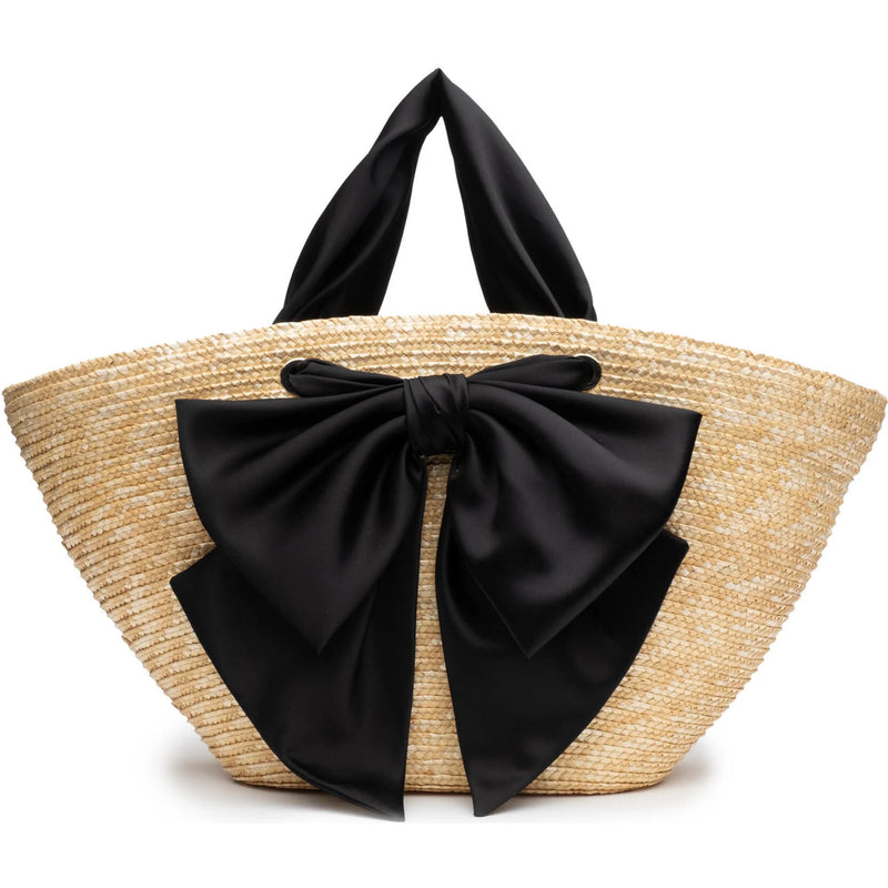 Carlotta Bag in Natural, from Eugenia Kim