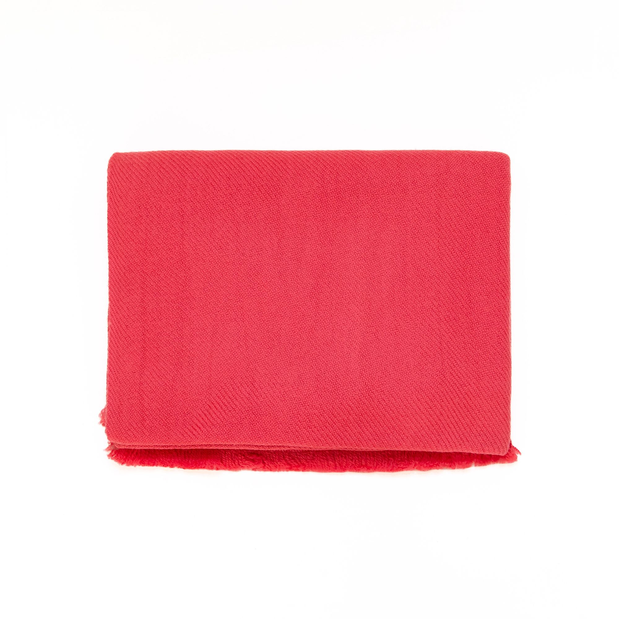 Solid Blanket in Eclat, from Me & K