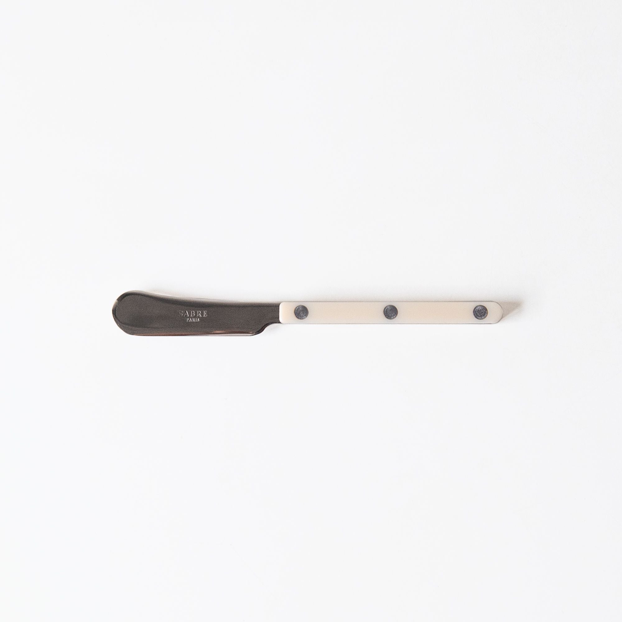 Bistrot Spreader in Ivory, from Sabre