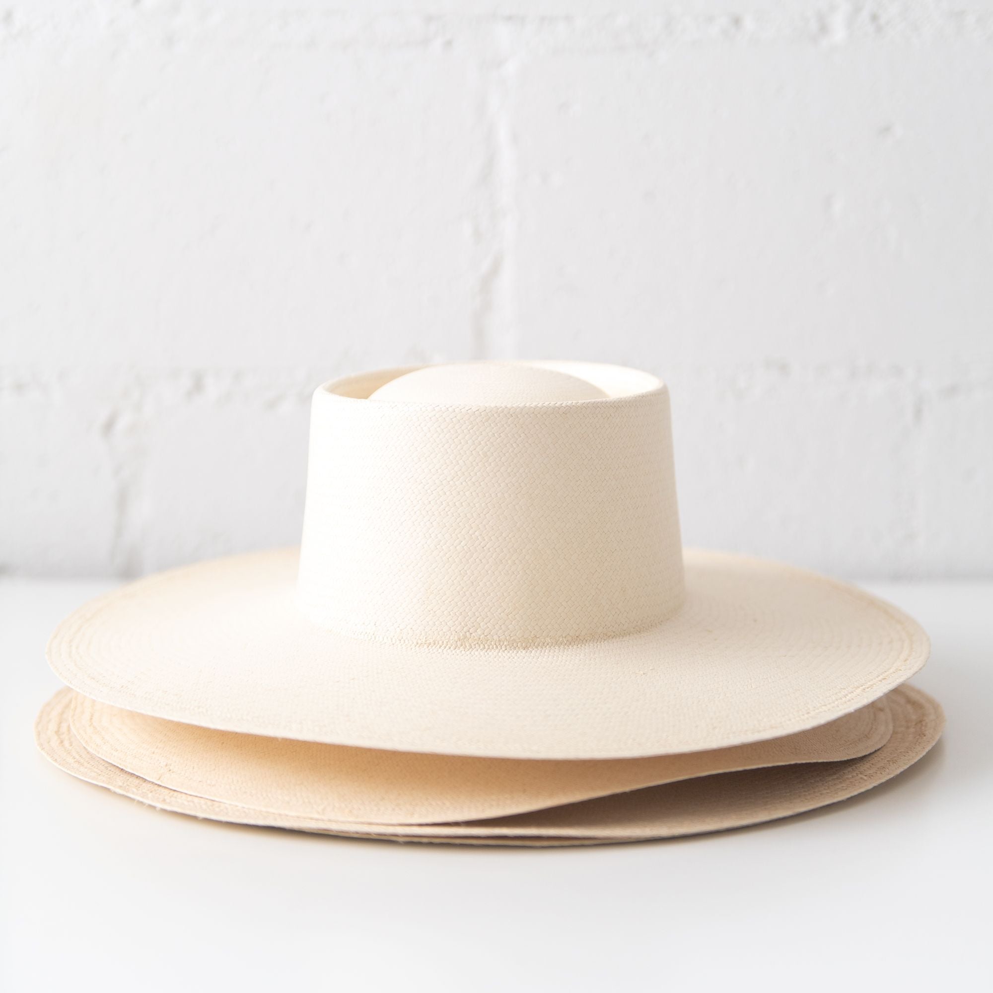 Cajamarca Hat, from Intiearth