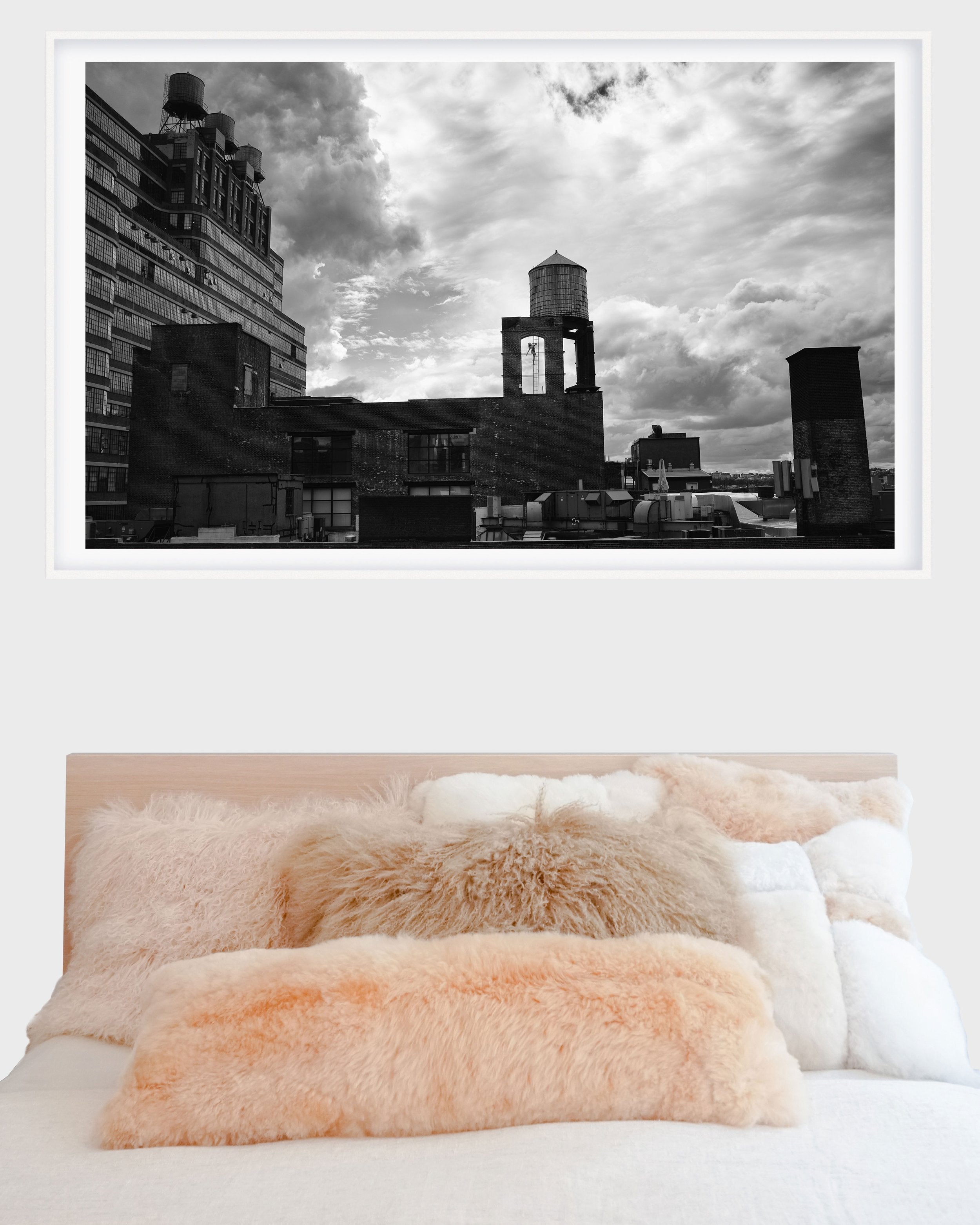 Dani 1, ReBirth of a City Series by Brandon Ralph