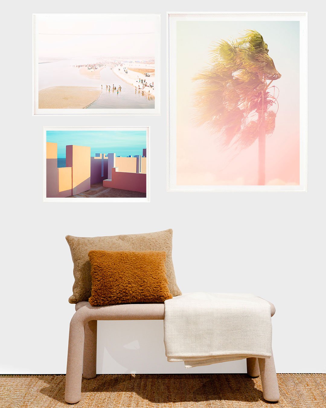 Palm 9 Turks and Caicos by Tommy Kwak