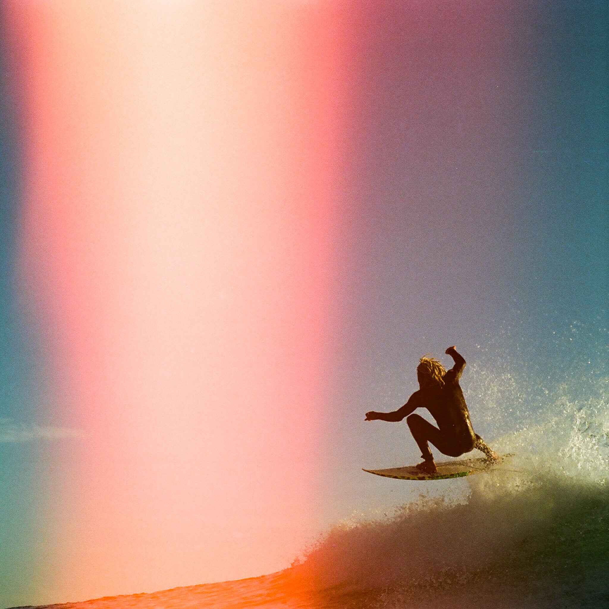 Air + Leak by Josh Soskin