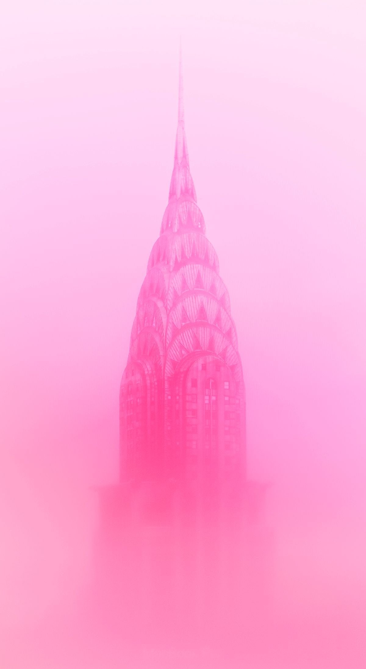 Monuments Chrysler 2 by Tommy Kwak