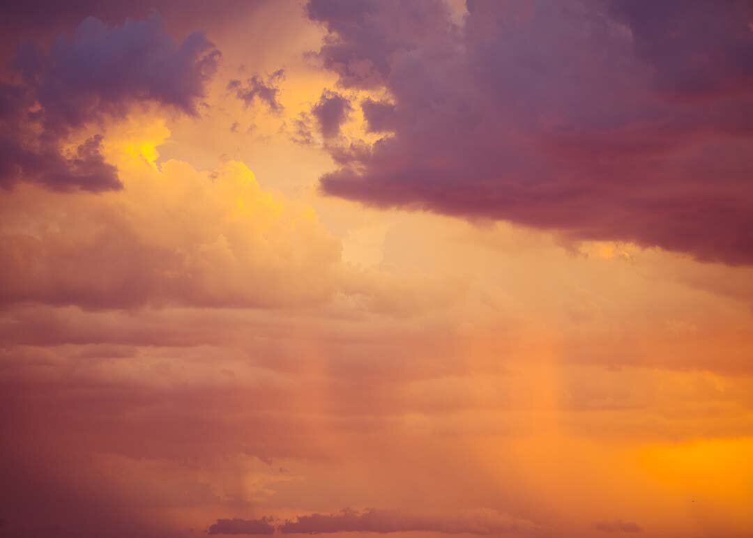 Bondi Colour Storm II by Pottsy