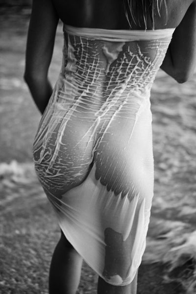 Sofi Milo by Antoine Verglas