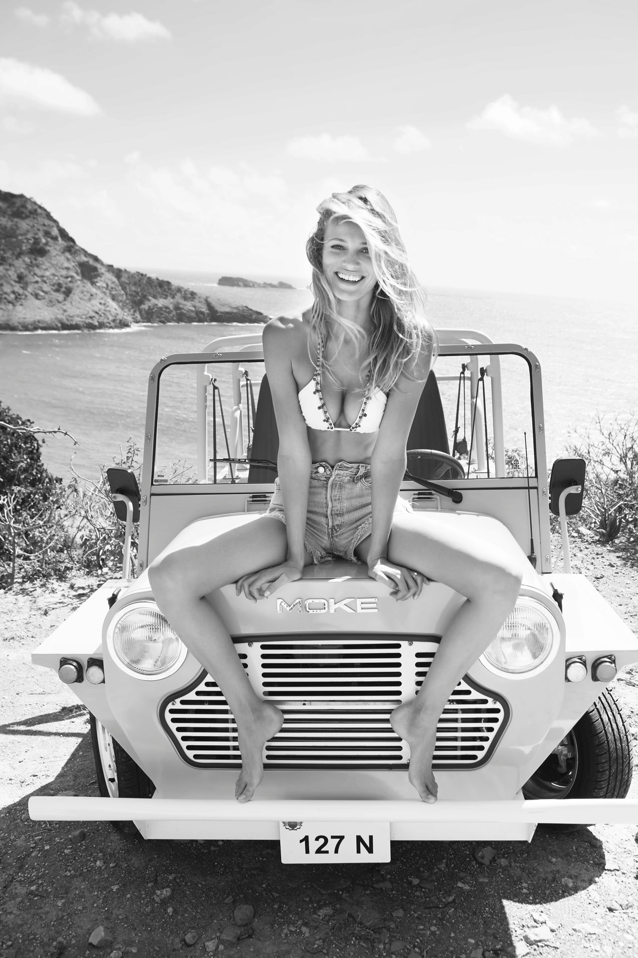 MOKE, Edita by Antoine Verglas