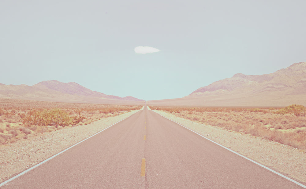 Death Valley 8 by Jordan Sullivan