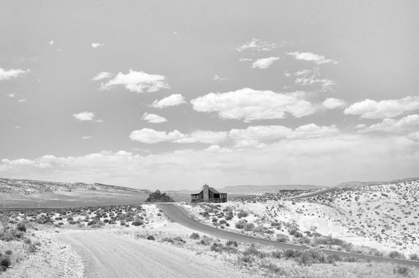 Flagstaff, Arizona, 2012 - THE AMERICAN EXPERIMENT by Brandon Ralph
