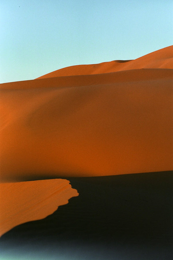 Morocco Dune #02 by Dhagpo Lobsang