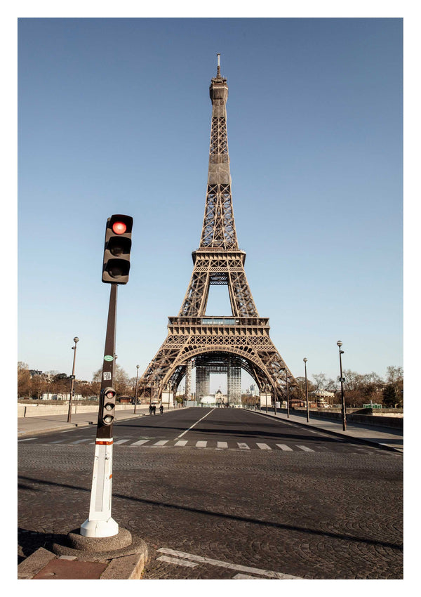 Tour Eiffel by Stéphane Gizard