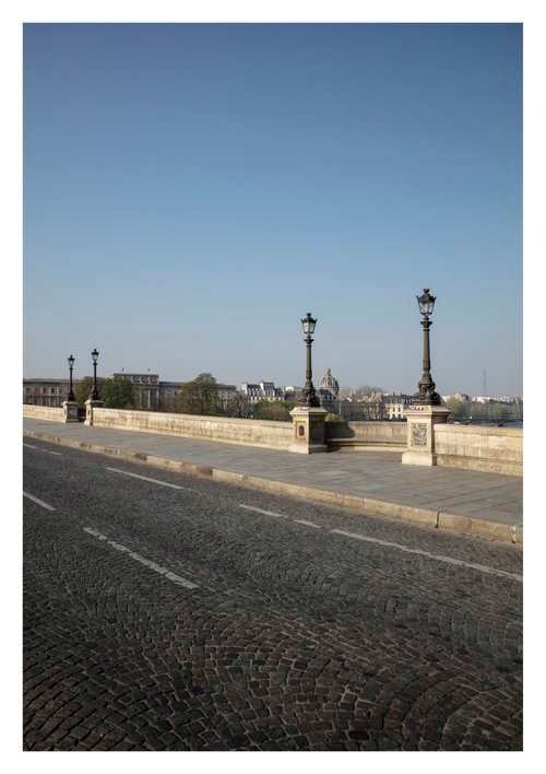 Pont Neuf by Stéphane Gizard