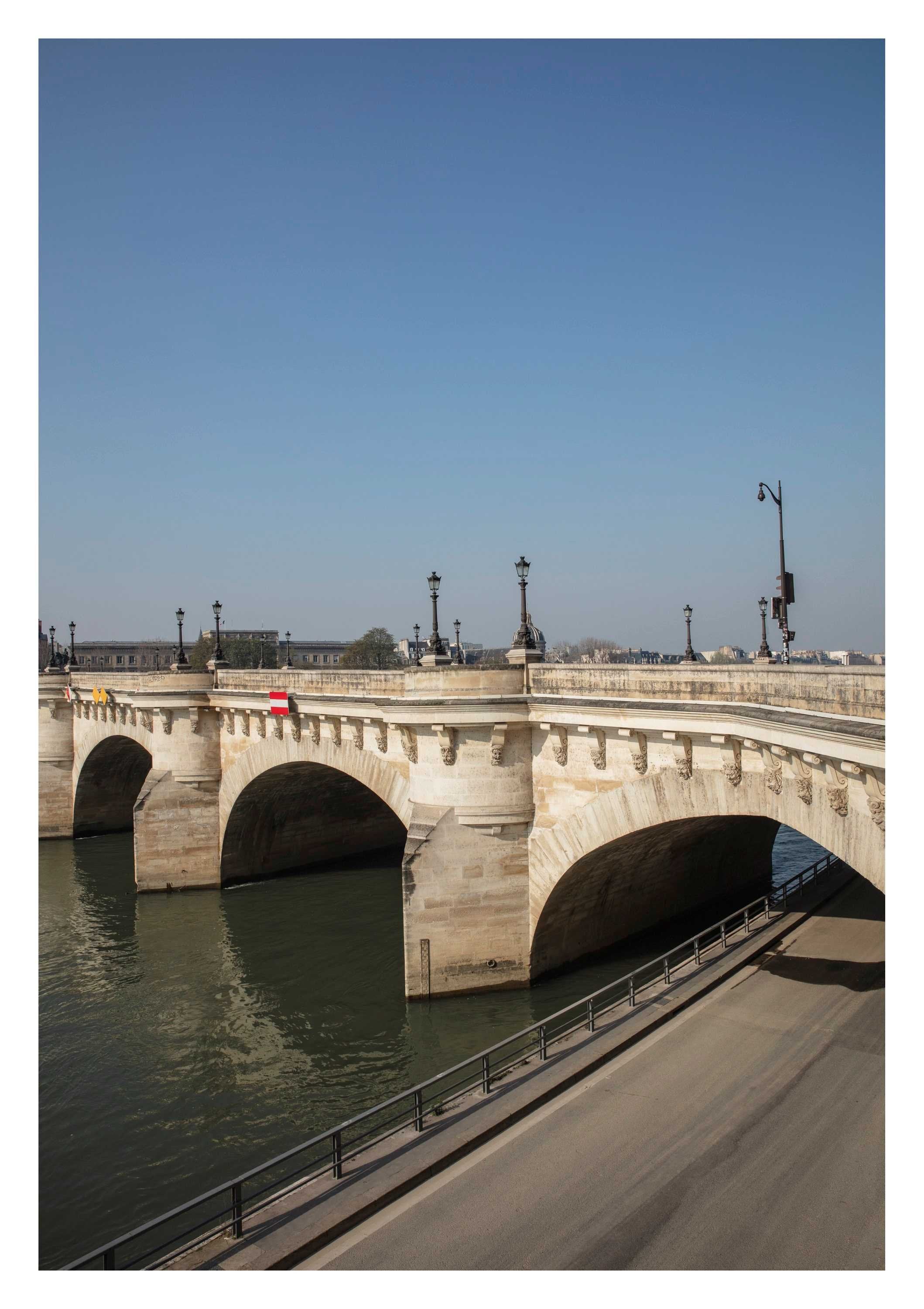 Pont Neuf by Stéphane Gizard