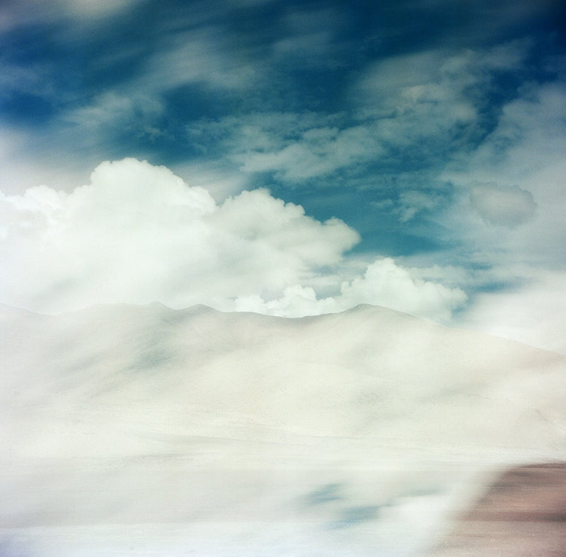 Himalaya Cloud by Dhagpo Lobsang