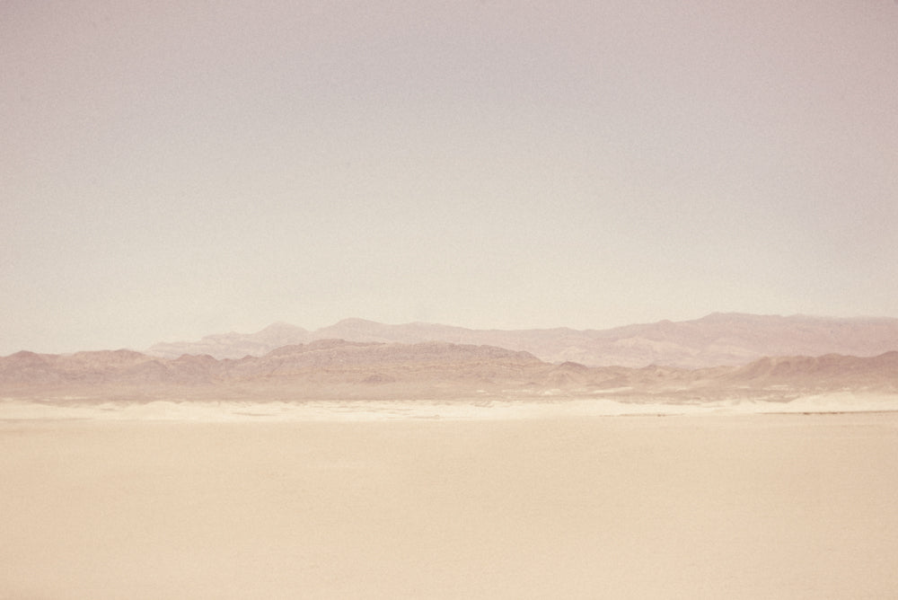 Death Valley 2 by Jordan Sullivan