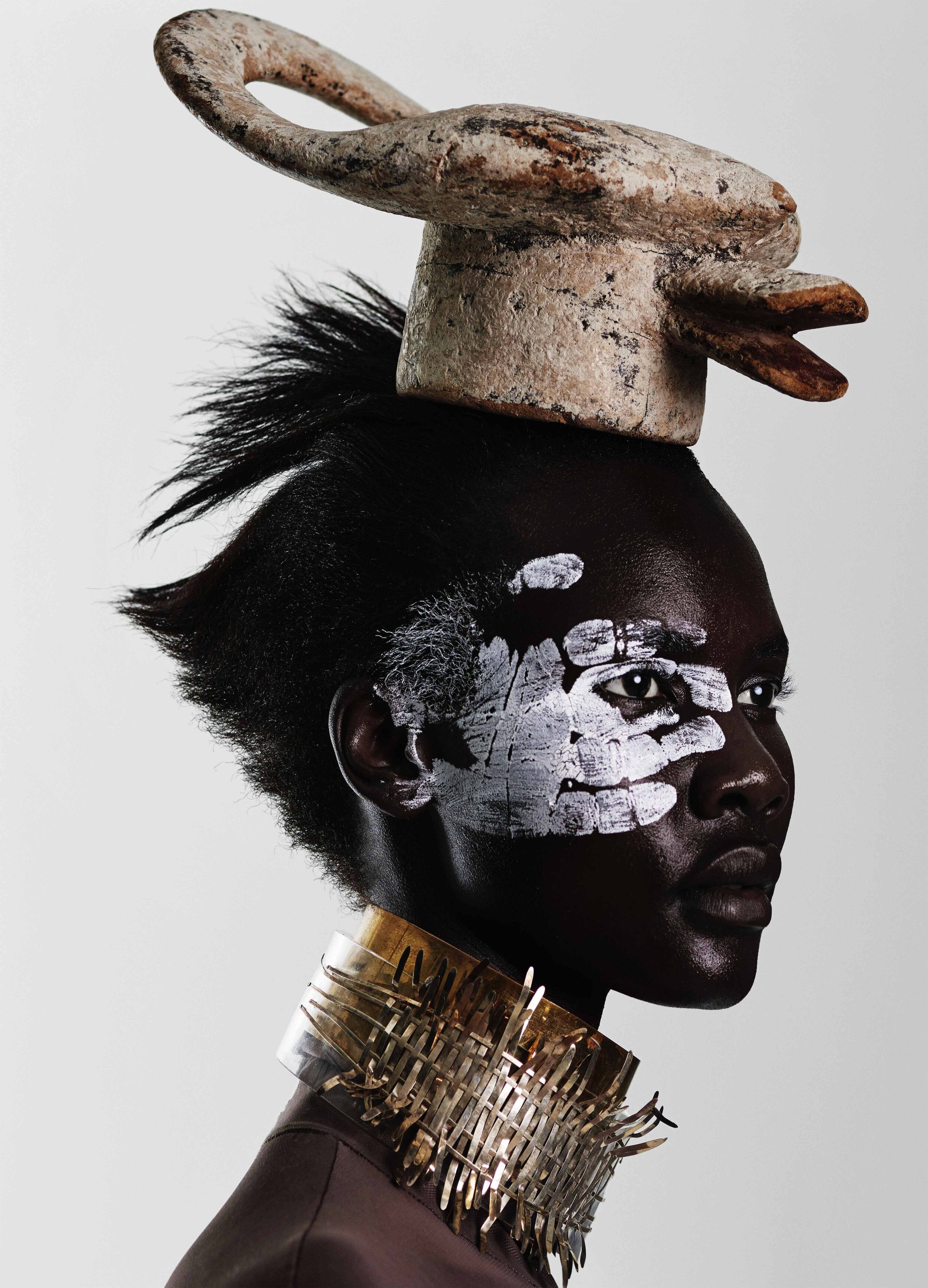 Akello by Kevin Mackintosh