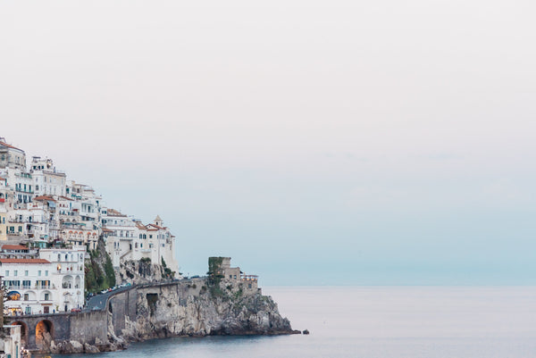 Amalfi by Kate Holstein