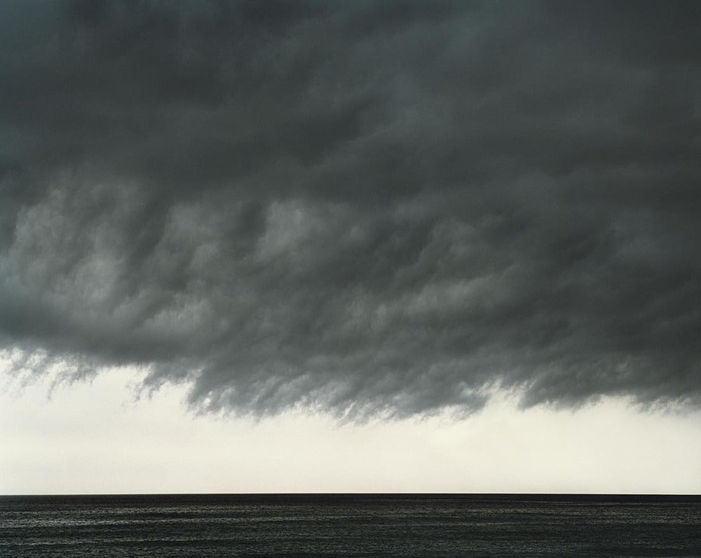 August Storm by Tria Giovan