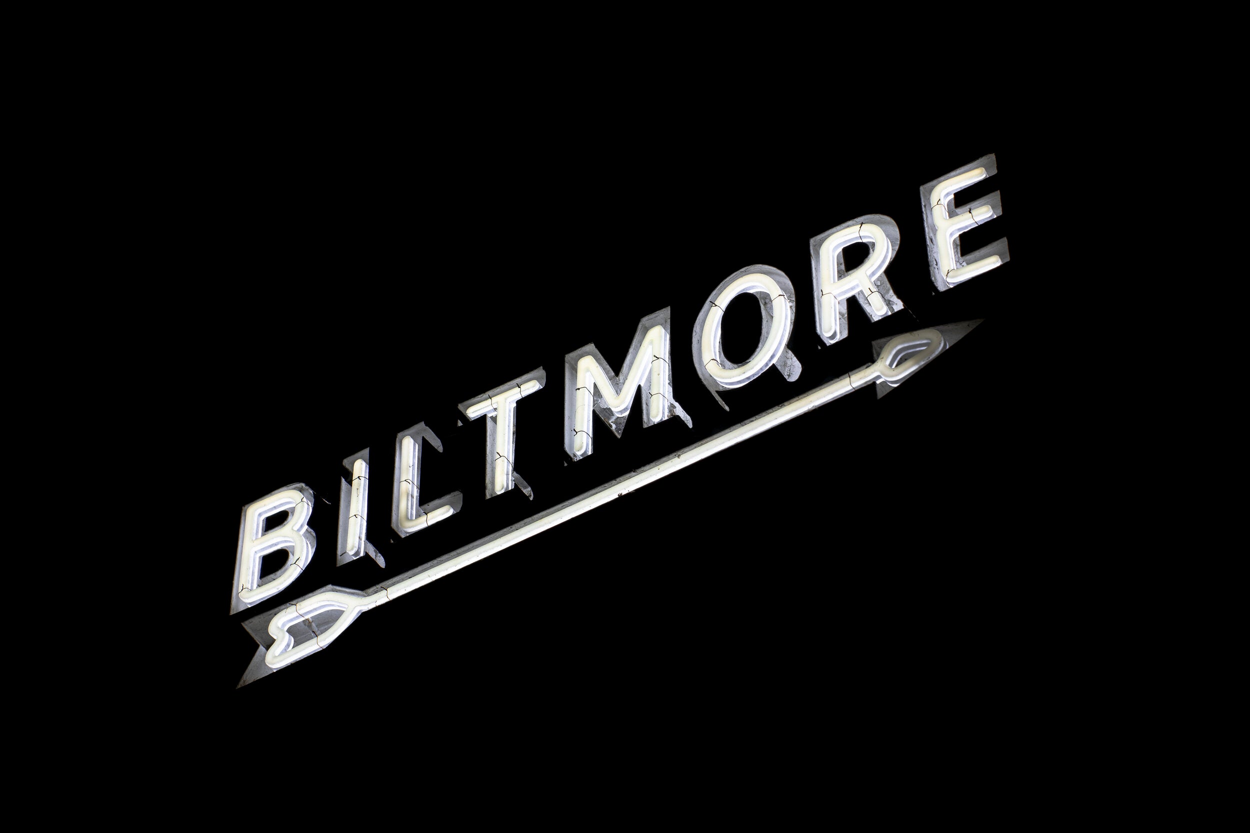 Biltmore by Oleg Char