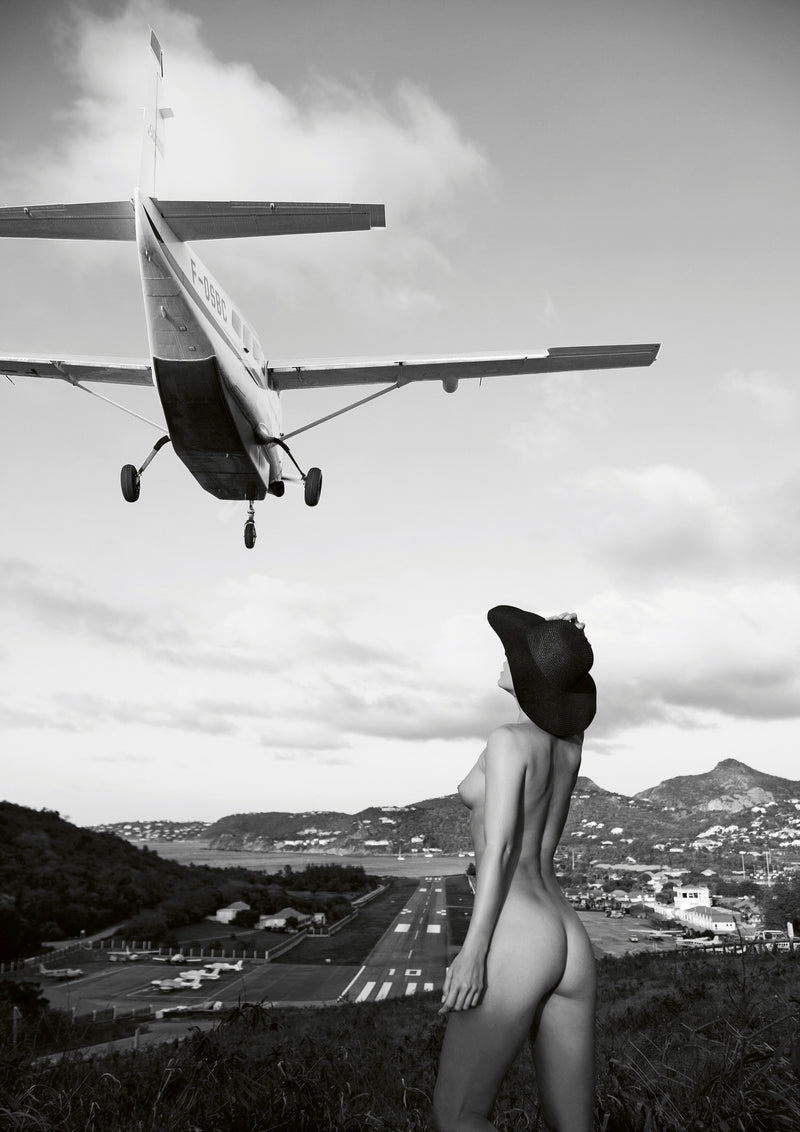 Welcome to St Barth by Emily Lab