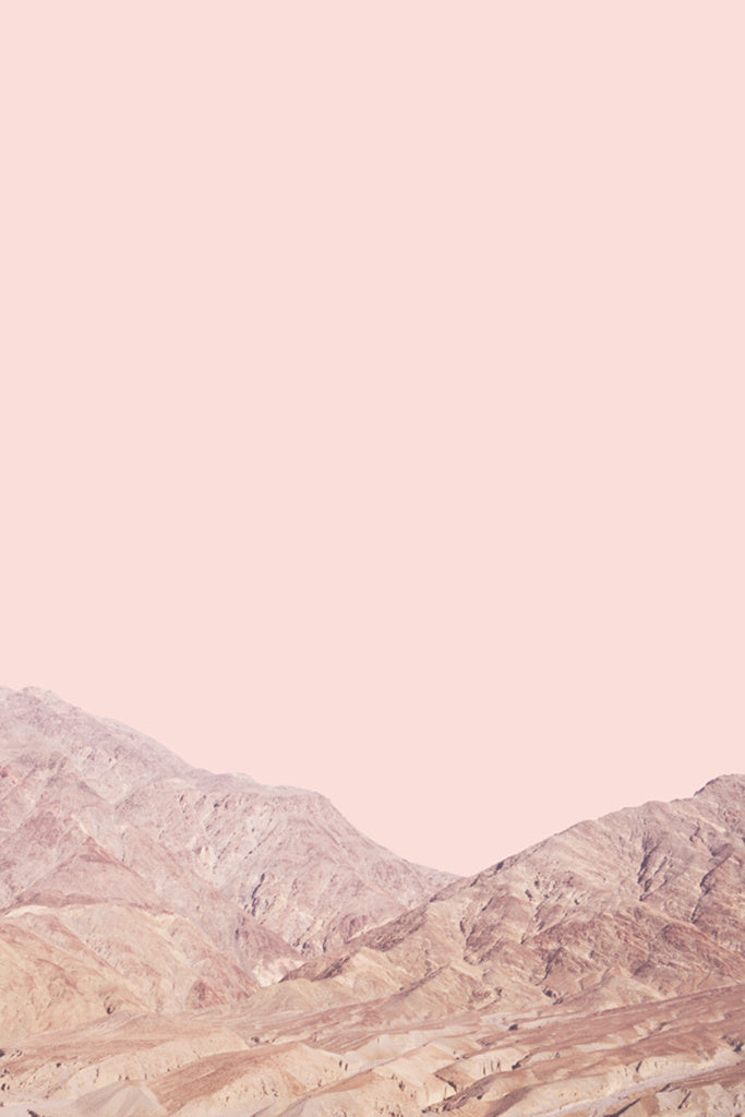 Mountain 23 by Jordan Sullivan