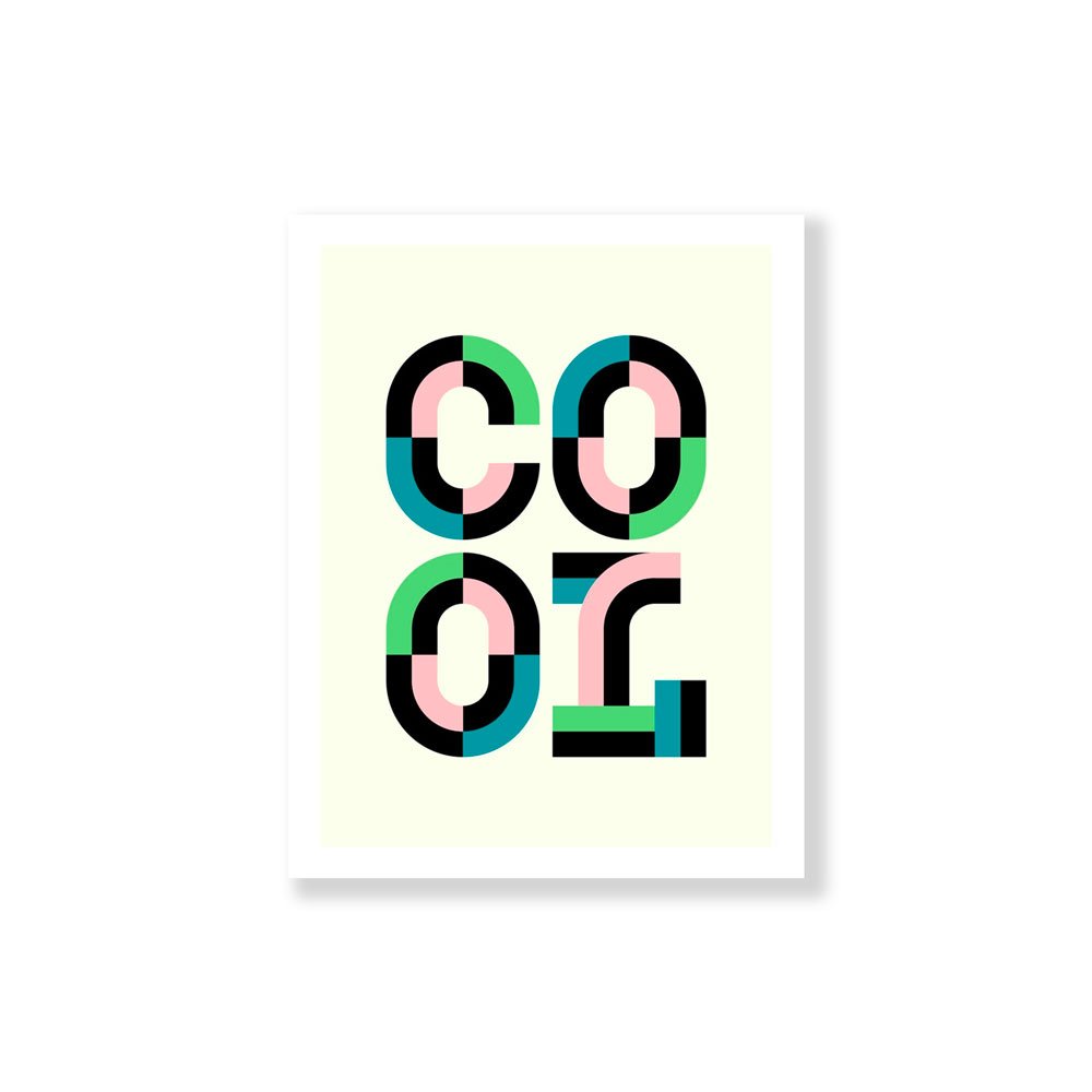 Cool Dark , Love Letters by Christopher Breal