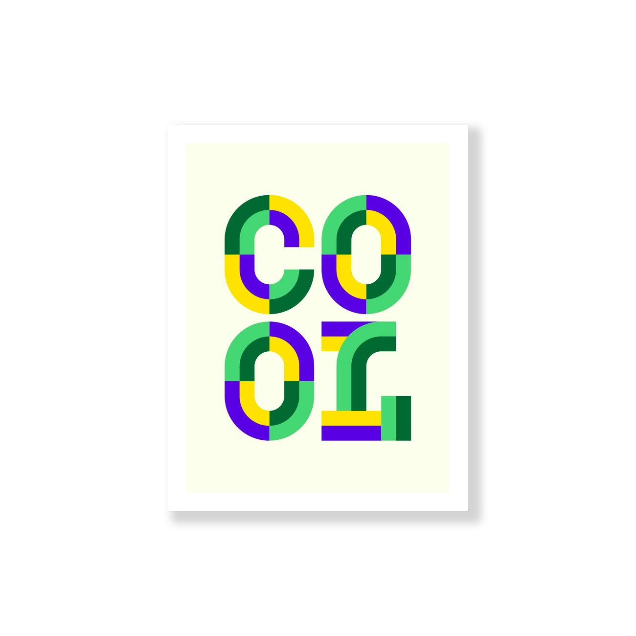 Cool Light, Love Letters by Christopher Breal